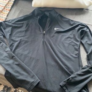 Nike Running long sleeve Dri-fit